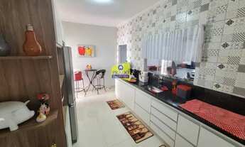 Imagem 3: Casa para Venda, Araguari / MG Ref: 998, bairro Interlagos II