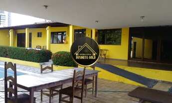 Imagem 6: Casa para alugar no bairro Candelária - Natal/RN