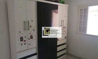 Imagem 4: Casa com 3 dormitórios à venda, 210 m² por R$ 630.000 - Cidade Vista Verde - São José dos