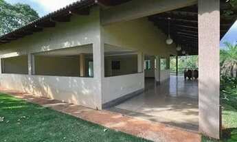 Imagem 5: Sítio para venda bairro sitío recreio ipê goiânia - SI1735