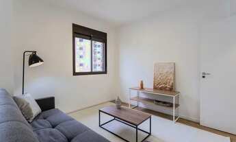 Imagem 3: Apartamento para venda possui 87 metros quadrados com 2 quartos em Vila Olímpia - São Paul