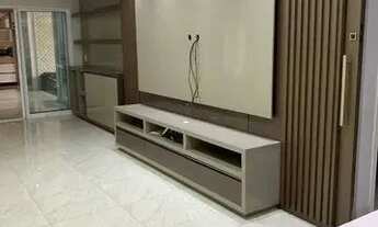 Imagem 2: Locação - Casa condominio com ar condicionados, móveis planejados, casa ampliada..