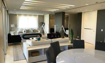 Imagem: Apartamento no Parque Cidade Jardim com