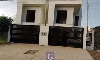 Imagem: Casa à venda no bairro Alto Alegre - Cascavel/PR