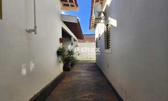 Imagem 3: Casa de 3 quartos, com salão comercial, próximo ao centro