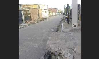 Imagem 6: Aluga-se casa de primeiro andar pontezinha