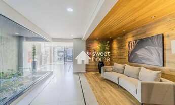 Imagem 4: Apartamento no Modigliani