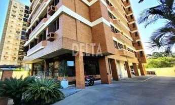 Imagem 2: Apartamento no Centro de Novo Hamburgo, 2 dormitórios, excelente orientação solar, prédio