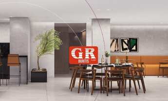 Imagem 6: Apartamento com área privativa à venda, 4 quartos, 2 suítes, 4 vagas, Gutierrez - Belo Hor