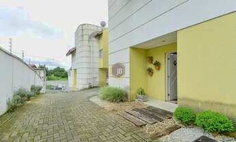 Imagem 2: CURITIBA - Casa de Condomínio - Pilarzinho