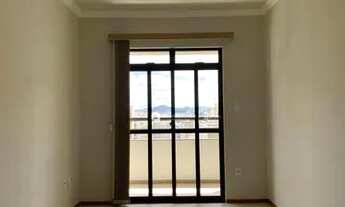 Imagem 2: Apartamento com 2 quartos para alugar, 106 m² por R$ 2.096/mês - Granbery - Juiz de Fora/M