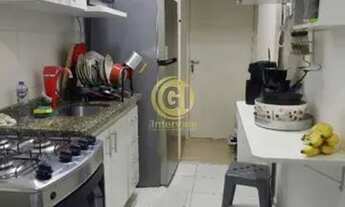 Imagem 3: Aluga-se apartamento mobiliado no Condomínio Citta di Roma no Jardim Augusta - São José d