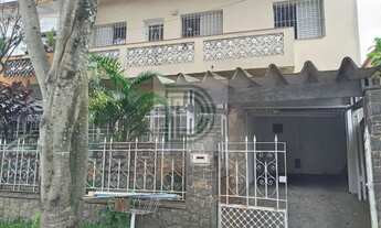 Imagem: Amplo sobrado com 3 dormitorios, 1 suíte