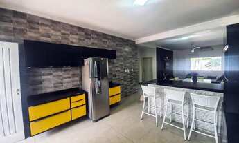 Imagem 5: LINDA CASA NO CENTRO DE BERTIOGA