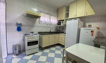 Imagem 7: Apartamento Guilhermina Praia Grande