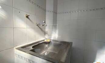 Imagem 7: Apartamento (tipo - padrao) 2 dormitórios/suite, cozinha planejada, em condomínio fechado