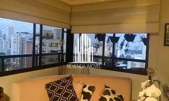 Imagem 3: Apartamento de 170m no Morumbi com 3 suítes e 3 vagas