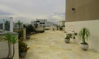 Imagem 7: Flat Moema Studio com 1 vaga de garagem próximo do Parque do Ibirapuera