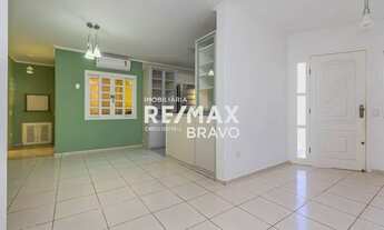 Imagem: Casa térrea em Condomínio, 108 m², 2