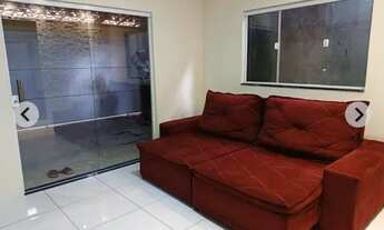 Imagem 4: Vendo casa na Pitanguinha nova