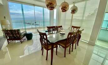 Imagem 7: Cobertura com 5 dormitórios à venda, 382 m² por R$ 4.200.000,00 - Praia das Pitangueiras F