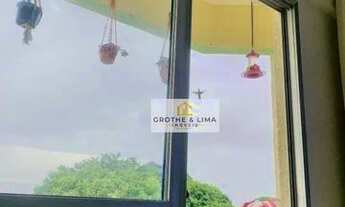 Imagem 2: Apartamento com 2 dormitórios, 62 m² - venda por R$ 345.000,00 ou aluguel por R$ 2.791,00