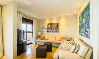 Imagem 7: Apartamento para venda em Perdizes 3 suites