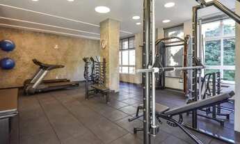 Imagem 12: Apartamento à venda, 2 quartos, 2 suítes, 2 vagas, Lourdes - Belo Horizonte/MG