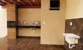 Imagem: Casa com 3 dormitórios à venda, 150 m²