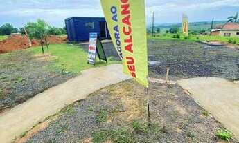 Imagem 3: Loteamento Jardim Espanha