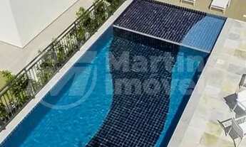 Imagem 3: Cobertura para venda com 136 metros quadrados com 3 quartos em Vila São Silvestre - São Pa