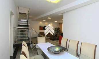 Imagem 4: COBERTURA DUPLEX PARA LOCAÇÃO 320M² BURITIS - BELO HORIZONTE