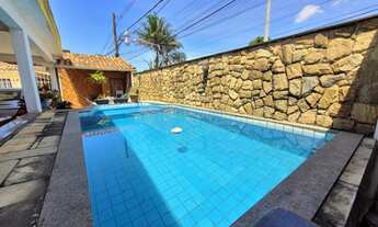 Imagem 4: Linda Casa independente com quintal e piscina!