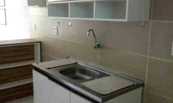 Imagem 3: Ipitanga 2/4 Village imóvel novo 1.200,00 sem condomínio