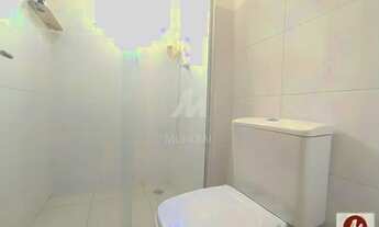 Imagem 5: Apartamento (tipo - padrao) 1 dormitórios, cozinha planejada, elevador, em condomínio fech