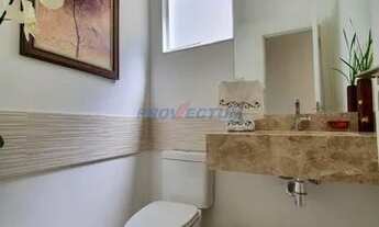 Imagem 4: Casa - Swiss Park - Campinas