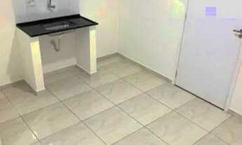 Imagem 7: Kitnet com 1 dormitório para alugar, 25 m² por R$ 1.542,52/mês - Tatuapé - São Paulo/SP