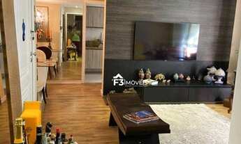 Imagem 3: Apartamento com 2 dormitórios à venda, 101 m² por R$ 870.000,00 - Alto - Teresópolis/RJ