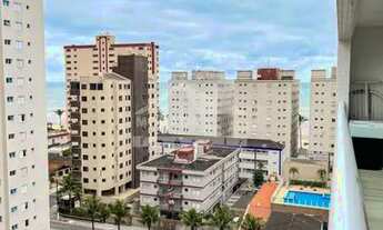 Imagem 7: Apartamento no Caiçara, 2 Dormitórios, 2 Vagas, Só na Imobiliária em Praia Grande