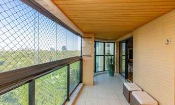 Imagem 6: VILLAGIO PANAMBY - LINDO CONDOMÍNIO EM UM DOS MELHORES PONTOS DA REGIÃO. TE CONVIDAMOS A C