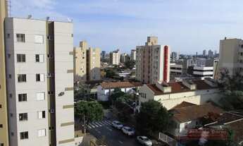 Imagem 5: ED. TERRA DO SOL - R. MATO GROSSO - CENTRO - (PRÓX. UNIMED