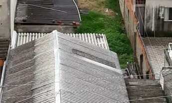 Imagem 2: CASA QUITAÚNA Casa com 1 dormitório