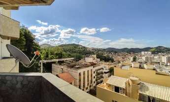 Imagem 7: Apartamento com 3 dormitórios à venda, 115 m² por R$ 310.000,00 - Jardim Glória - Juiz de