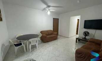 Imagem 3: Apartamento em prédio frente mar 2 dormitórios por R$ 510.000 na Vila Guilhermina