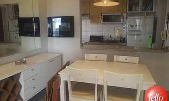 Imagem: São Paulo - Apartamento Padrão - Tatuapé