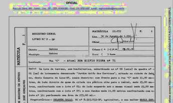 Imagem 5: Casa com 3 dormitórios à venda, 144 m² por R$ 122.188 - Centro - Sabino/SP