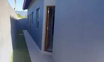 Imagem 4: Casa para venda com 55 metros quadrados com 2 quartos