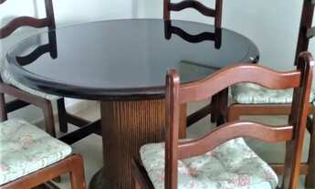 Imagem 2: Apartamento para aluguel com 80 metros quadrados com 2 quartos em Enseada - Guarujá - SP