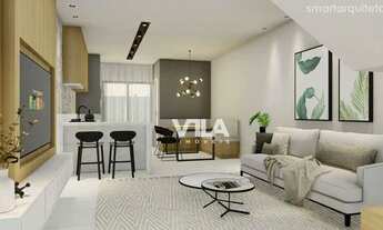 Imagem 4: Sobrado com 2 dormitórios sendo 2 suítes à venda por R$ 400.000 - Itoupava Norte - Blumena