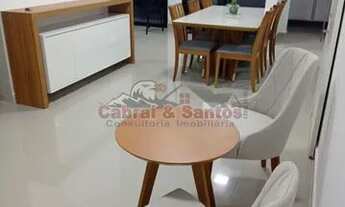 Imagem 7: SALTO - Casa de Condomínio - RESIDENCIAL CENTRAL PARQUE